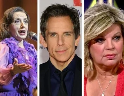 10 famosos que lograron superar el cáncer