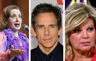 10 famosos que lograron superar el cáncer