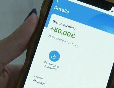 Bizum "por error": por qué no debes reenviar el dinero y cómo actuar en estos casos