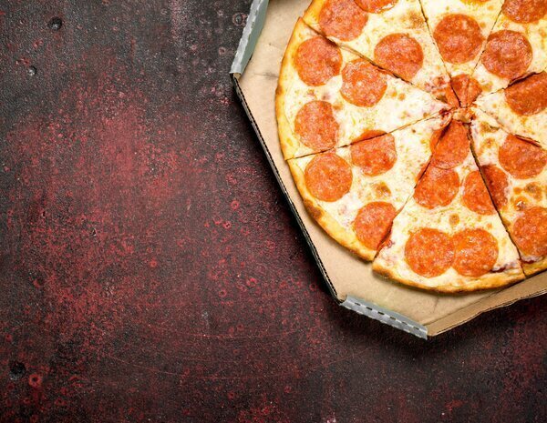 Confirmado por la OCU: estas son las mejores pizzas del supermercado en 2026