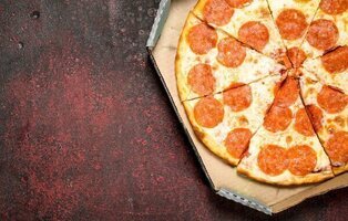 Confirmado por la OCU: estas son las mejores pizzas del supermercado en 2026