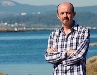 De qué ha muerto el periodista y escritor Carlos Hernández a los 57 años