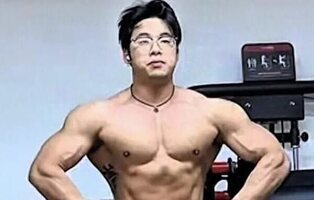 Muere el influencer y culturista Bi Jiaqi a los 26 años