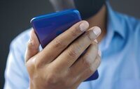 Alerta Policía Nacional: si recibes este mensaje de la DGT estás sufriendo una estafa