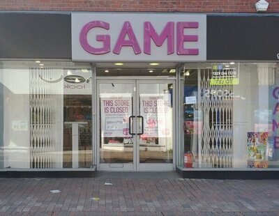 Adiós Game: cierra todas sus tiendas y desaparece de este país