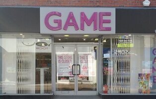 Adiós Game: cierra todas sus tiendas y desaparece de este país