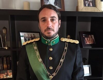 Quién es Francisco de Borbón, sobrino del rey emérito: detenido en una trama narcopolicial