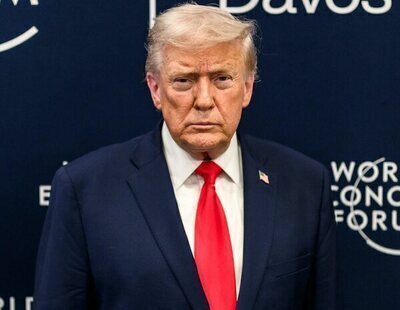 Human Rights Watch sitúa a Trump como el mayor desafío para los derechos humanos en 2026