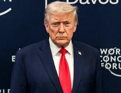 Human Rights Watch sitúa a Trump como el mayor desafío para los derechos humanos en 2026