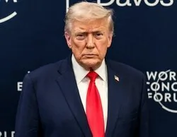 Human Rights Watch sitúa a Trump como el mayor desafío para los derechos humanos en 2026