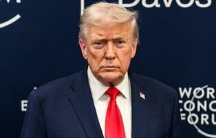 Human Rights Watch sitúa a Trump como el mayor desafío para los derechos humanos en 2026