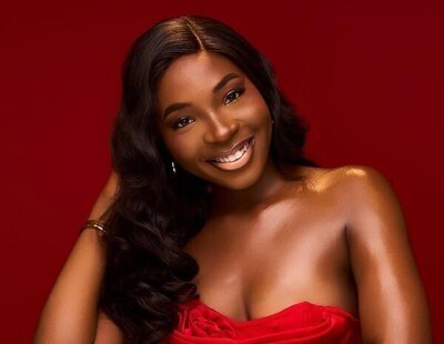 Muere la ex concursante de 'La Voz'  Ifunanya Nwangene a los 26 años