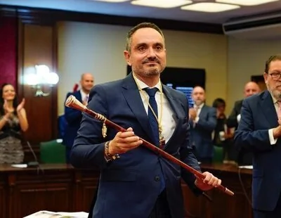 El PP de Madrid trató de frenar una denuncia de acoso contra el alcalde de Móstoles