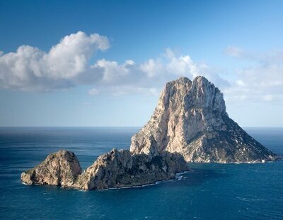 Seis islas "prohibidas" que no se pueden visitar en España