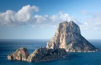 Seis islas "prohibidas" que no se pueden visitar en España