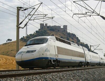 Caos ferroviario: así puedes reclamar y el dinero que recibirás, según la OCU