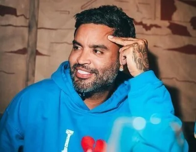 Dos detenidos en Barajas por robar una mochila con 2,4 millones al reguetonero Zion