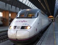 Cuánto dura un viaje de alta velocidad Madrid-Barcelona: en pleno caos ferroviario