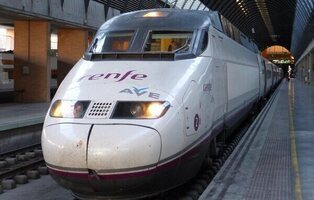 Cuánto dura un viaje de alta velocidad Madrid-Barcelona: en pleno caos ferroviario