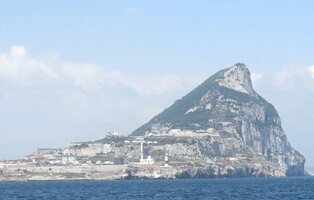 Cambios en el Peñón de Gibraltar: nueva política de tránsito desde el 30 de marzo