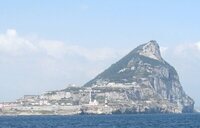 Cambios en el Peñón de Gibraltar: nueva política de tránsito desde el 30 de marzo