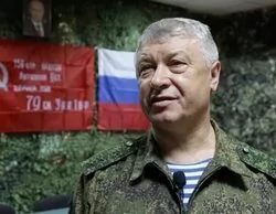 Tirotean brutalmente al general de inteligencia ruso Vladímir Alexéyev en Moscú