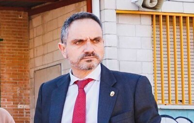 La ex concejala de Móstoles denunciará al alcalde Manuel Bautista: el PP le protege