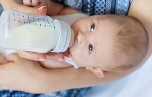 Alerta alimentaria: retiran esta leche en polvo para bebés del supermercado