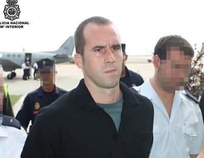 Por qué el Gobierno vasco concede libertad al ex jefe de ETA Txeroki entre semana