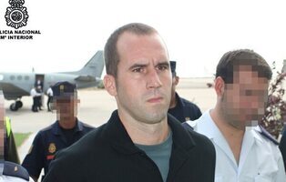 Por qué el Gobierno vasco concede libertad al ex jefe de ETA Txeroki entre semana