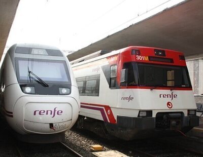 Huelga de maquinistas: trenes y servicios afectados