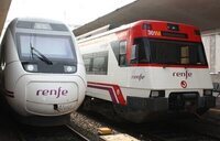 Huelga de maquinistas: trenes y servicios afectados