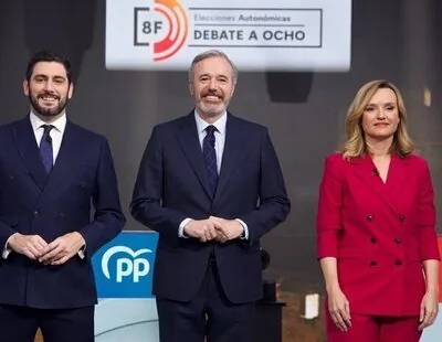 Elecciones en Aragón: qué implica el resultado para la política española