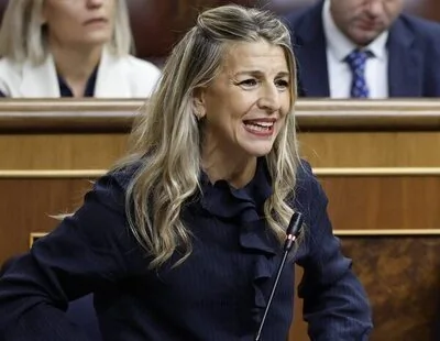 Sumar, IU, Más Madrid y Comunes lanzan 'Alianza de las izquierdas': el 21 de febrero