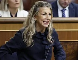 Sumar, IU, Más Madrid y Comunes lanzan 'Alianza de las izquierdas': el 21 de febrero