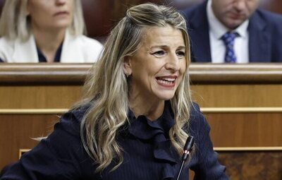 Sumar, IU, Más Madrid y Comunes lanzan 'Alianza de las izquierdas': el 21 de febrero