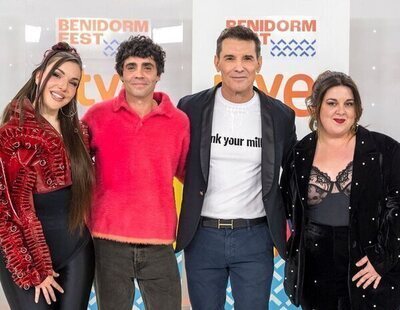 Benidorm Fest 2026 afronta su primera semifinal con un gran cambio técnico en el formato