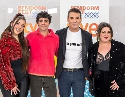 Benidorm Fest 2026 afronta su primera semifinal con un gran cambio técnico en el formato