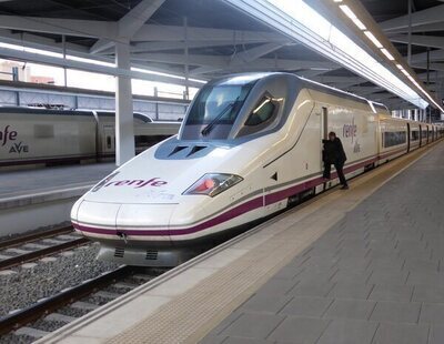 Sale a la luz la nueva estrategia del Gobierno para poner fin al caos ferroviario: en 2030