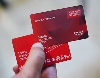 Ayudas para pagar el abono transporte en Madrid: requisitos y cómo solicitarlas