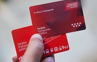 Ayudas para pagar el abono transporte en Madrid: requisitos y cómo solicitarlas