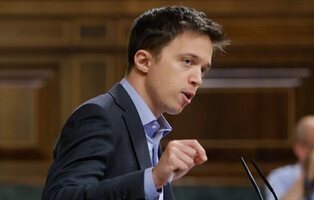 Elisa Mouliaá rectifica y mantiene su causa contra Errejón: "Ahora sí voy hasta el final"