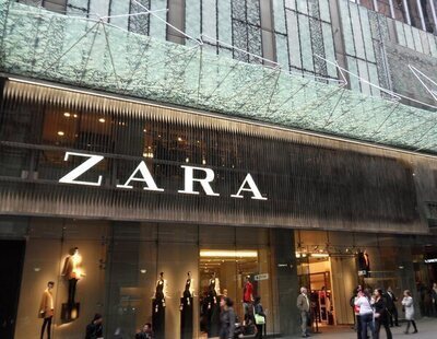 La dueña de Zara cierra esta histórica tienda en plena capital española
