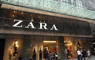La dueña de Zara cierra esta histórica tienda en plena capital española