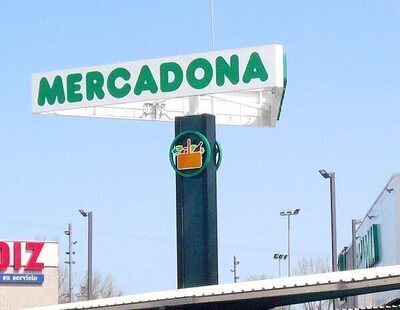 Se topa con un ticket de Mercadona de 2007: la comparación es brutal