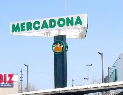Se topa con un ticket de Mercadona de 2007: la comparación es brutal