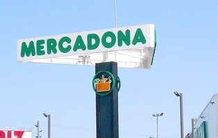 Se topa con un ticket de Mercadona de 2007: la comparación es brutal