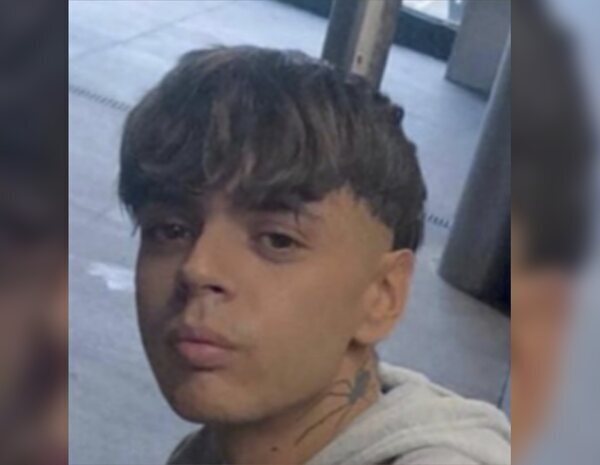 Piden colaboración para buscar a Alberto: joven vulnerable de San Sebastián de los Reyes