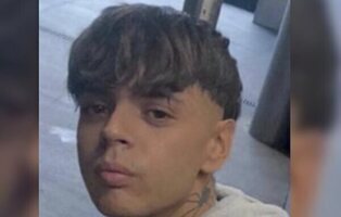 Piden colaboración para buscar a Alberto: joven vulnerable de San Sebastián de los Reyes