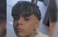 Piden colaboración para buscar a Alberto: joven vulnerable de San Sebastián de los Reyes